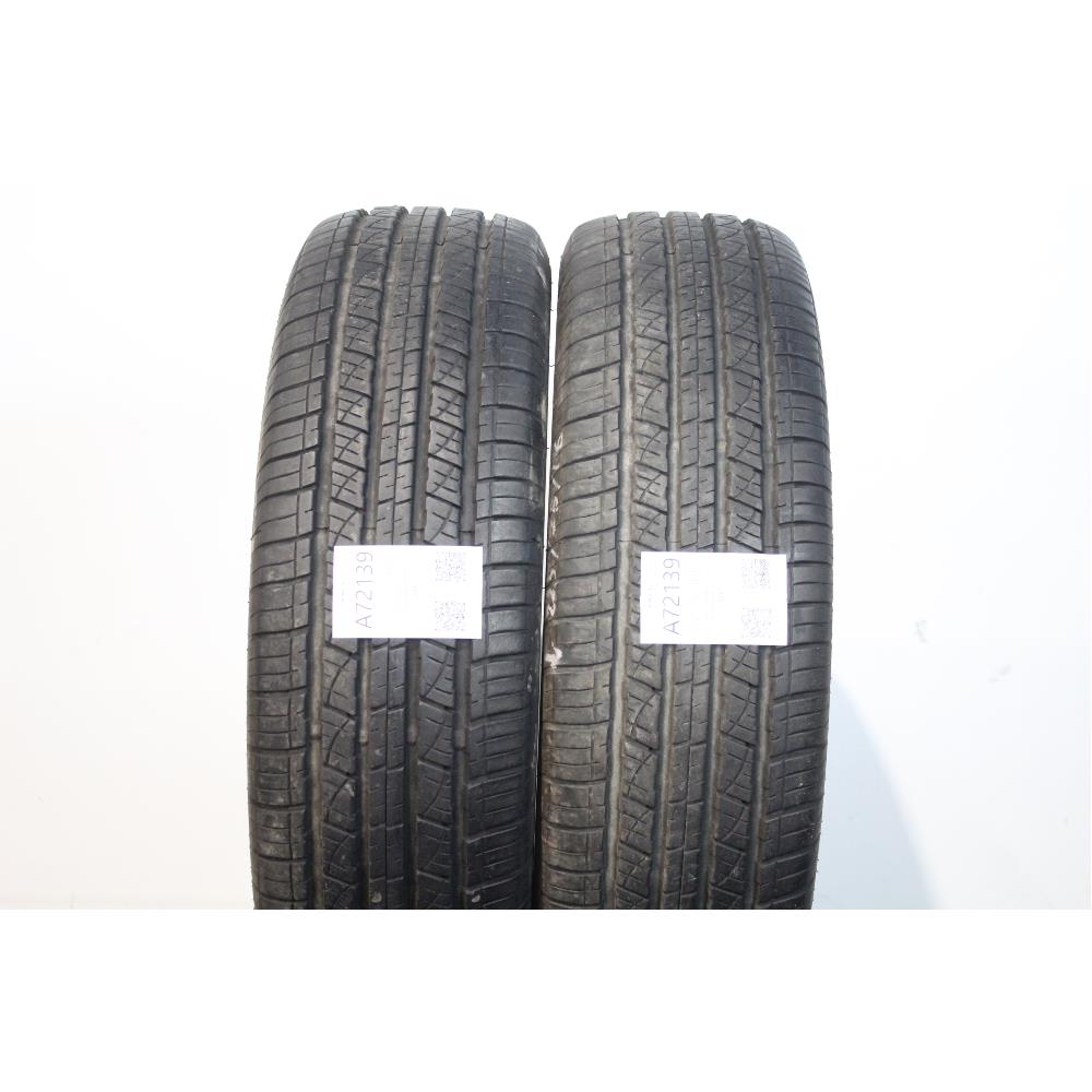 225 75 R16 104H M+S LINGLONG GREEN-MAX 4X4 HP