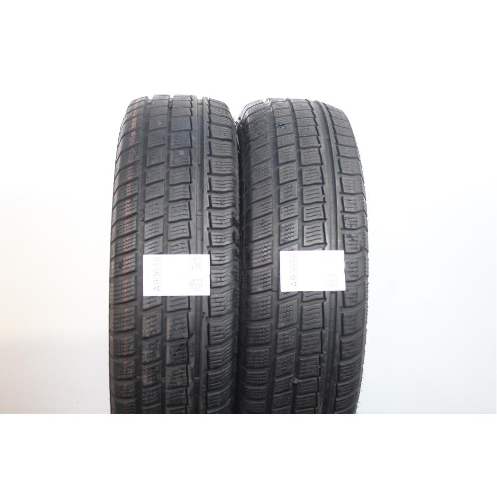 225 75 R16 104T M+S COOPER DISCOVERER SPORT 