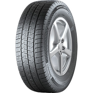 225 75 R16 118/116R  CONTINENTAL Vancontact Camper