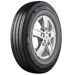 225 75 R16 121/120R  BRIDGESTONE Duravis Van Enliten