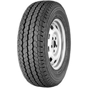 225 75 R16 121/120R  CONTINENTAL VancoFourSeason 2