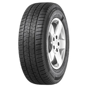 225 75 R16 121/120R  CONTINENTAL VancoFourSeason