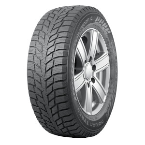 225 75 R16 121/120R  NOKIAN Snowproof C