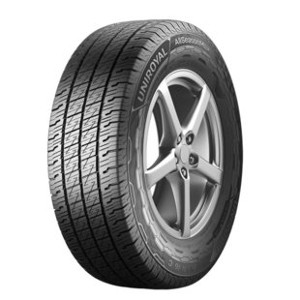 225 75 R16 121/120R  UNIROYAL AllSeasonMax