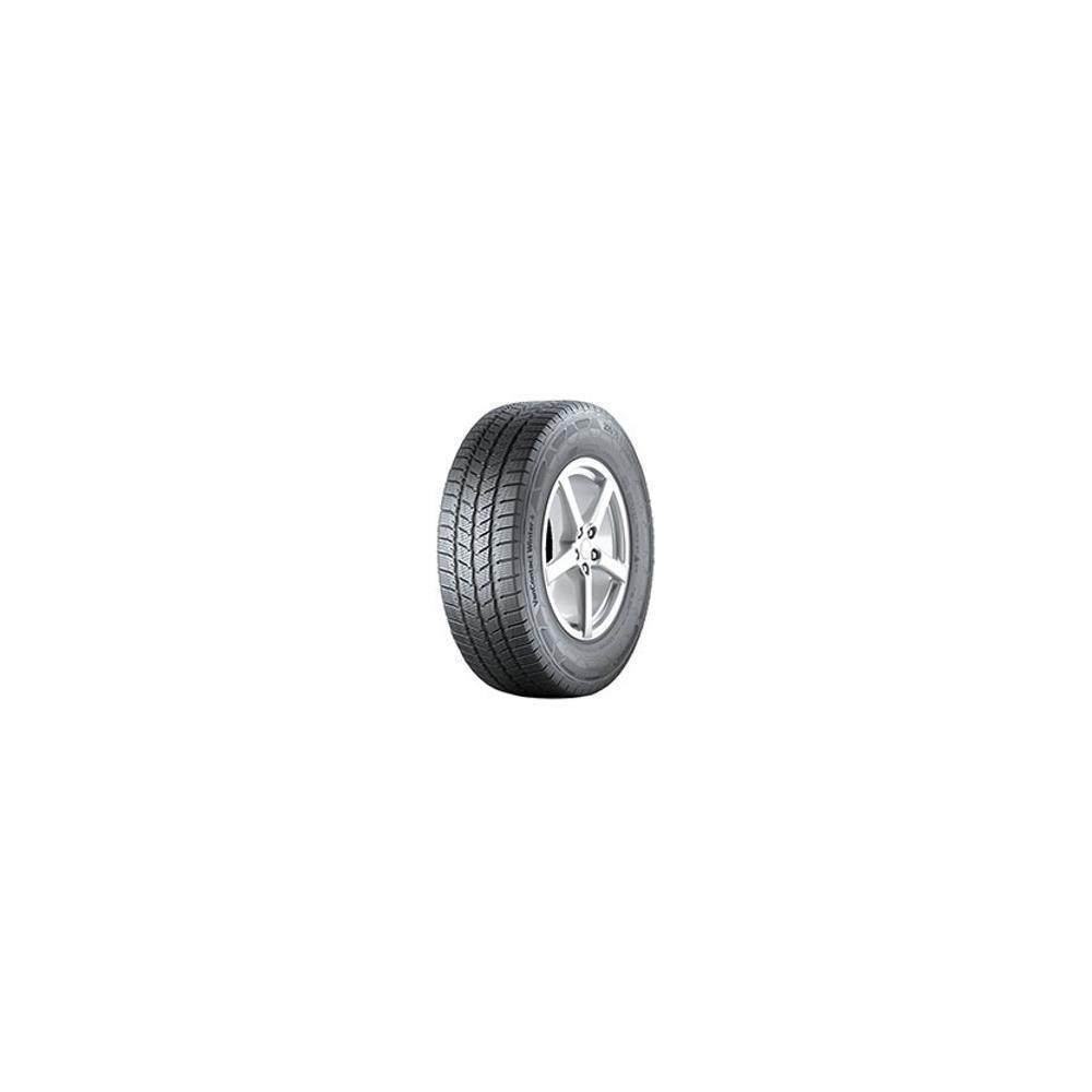 225 75 R16 121R  CONTINENTAL VanContact Winter