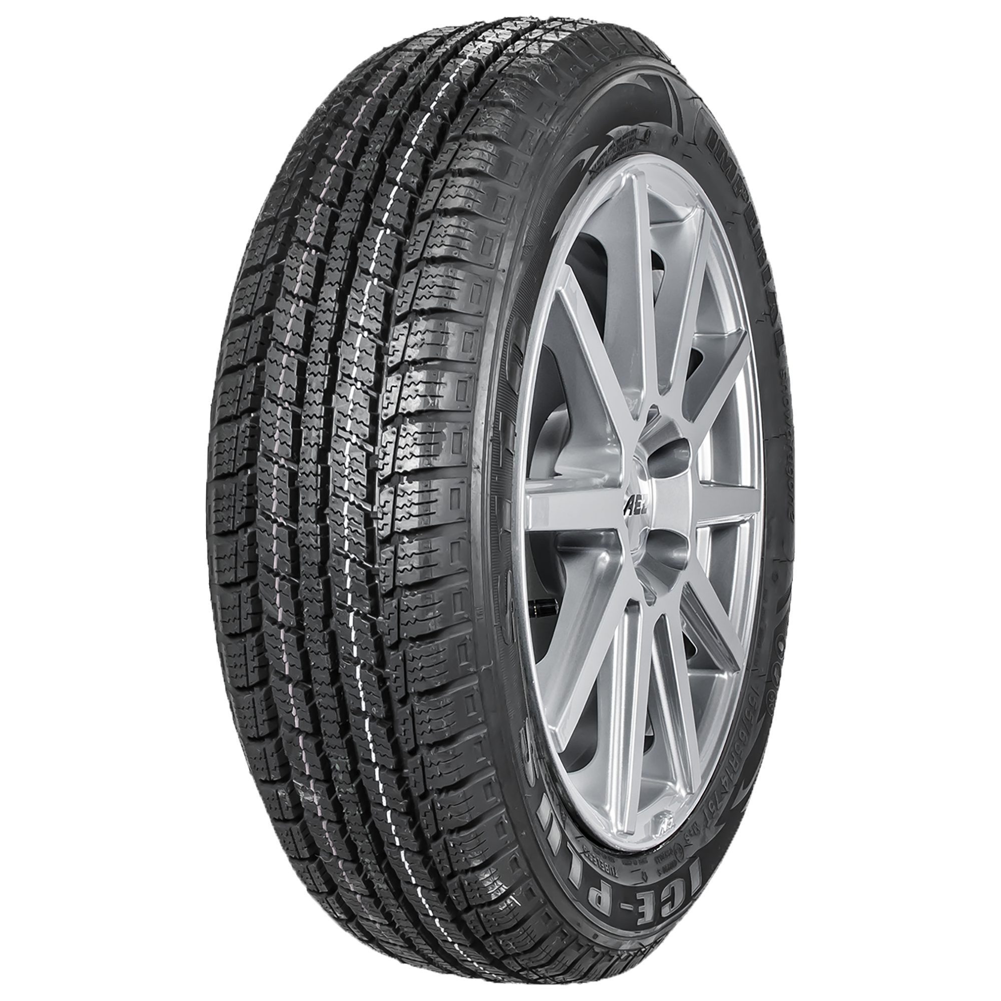 225 75 R16 121R IMPERIAL SNOWDRAGON 2 C 10PR BSW M+S 3PMSF