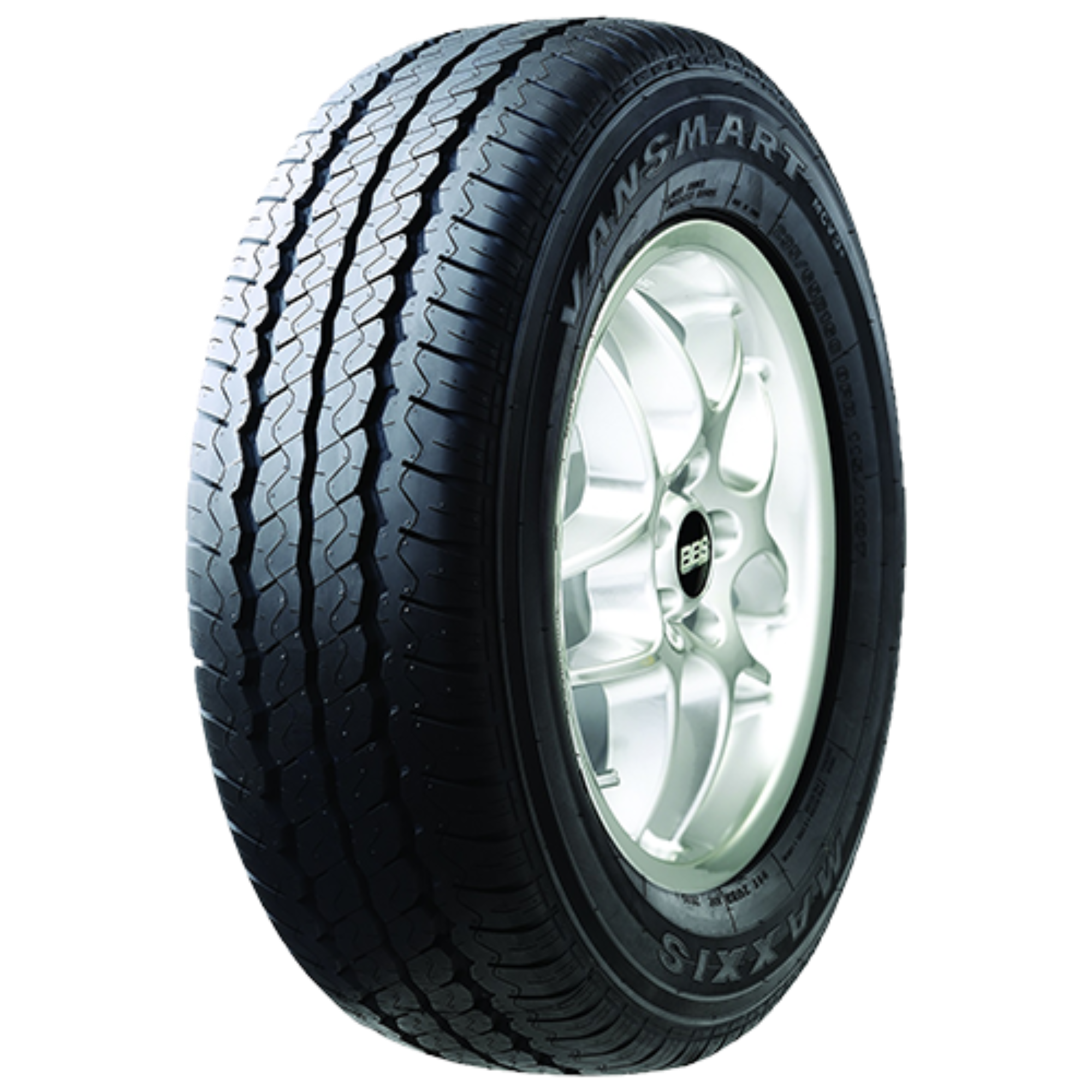 225 75 R16 121R MAXXIS VANSMART MCV3 PLUS 