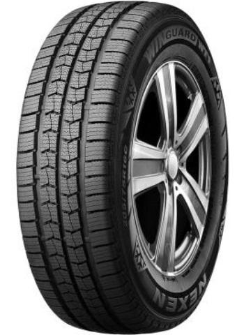 225 75 R16 121R  NEXEN WINGUARD WT1