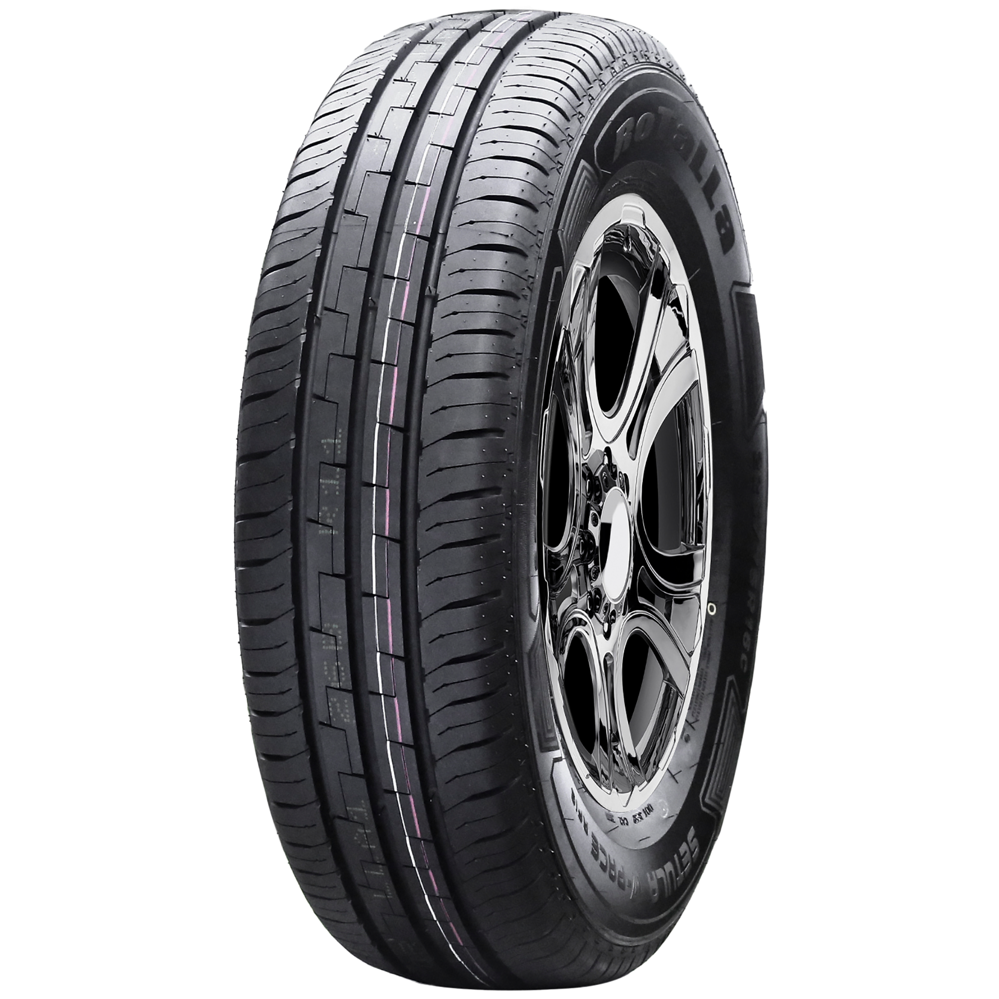 225 75 R16 121R ROTALLA  RF19 