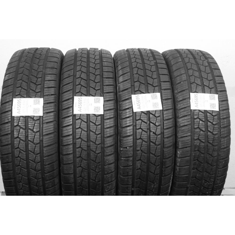 225 75 R16C 121/120R 10PR LINGLONG GREEN -MAX WINTER VAN