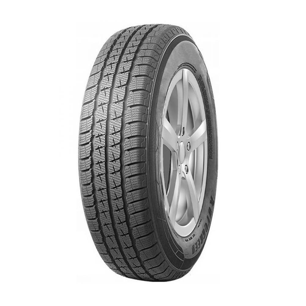 225 75 R16C 121/120R 10PR M+S AUTOGREEN ALL SEASON VAN AS7