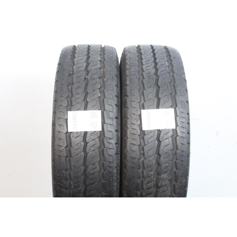 225 75 R16CP 116R CONTINENTAL VANCO CAMPER 