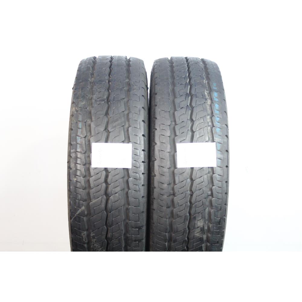 225 75 R16CP 116R CONTINENTAL VANCO CAMPER 