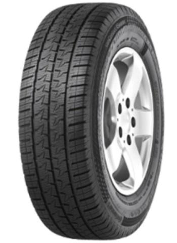225 75 R17 114Q  CONTINENTAL VANCONTACT 4SEASON