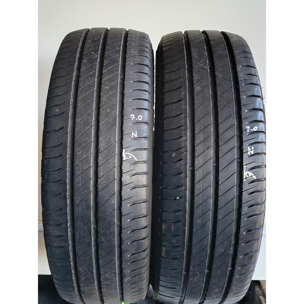 225/65 R16C 112/110 R Michelin Agilis 3