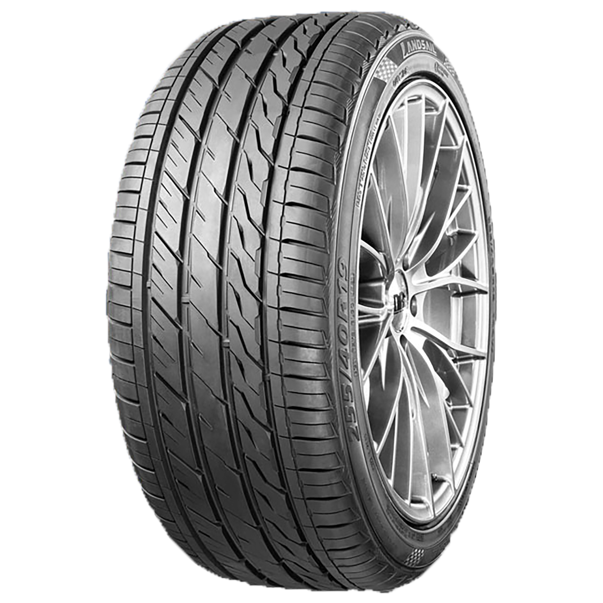 235 30 R22 90W LANDSAIL LS588 UHP XL BSW