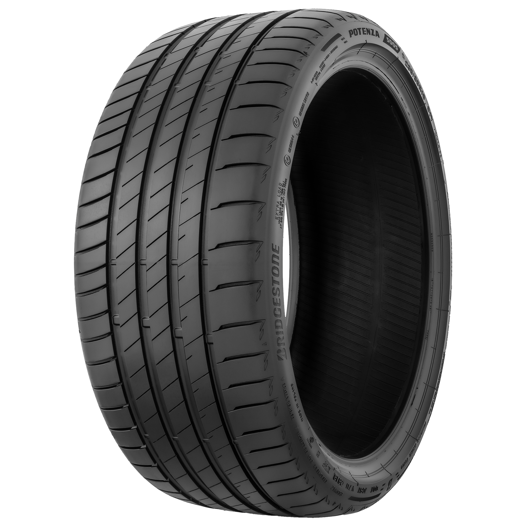235 35 R019 91Y BRIDGESTONE POTENZA S005 XL MFS