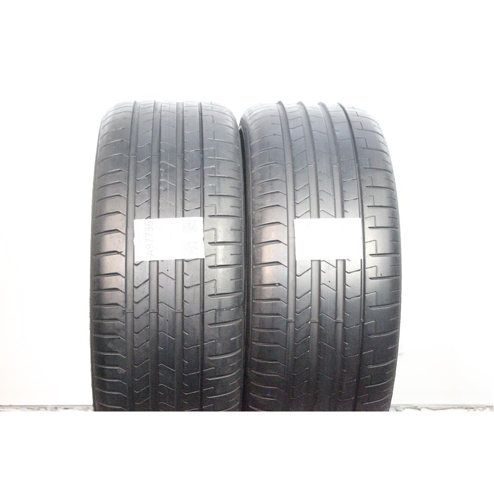 235 35 R19 91V XL PIRELLI P ZERO
