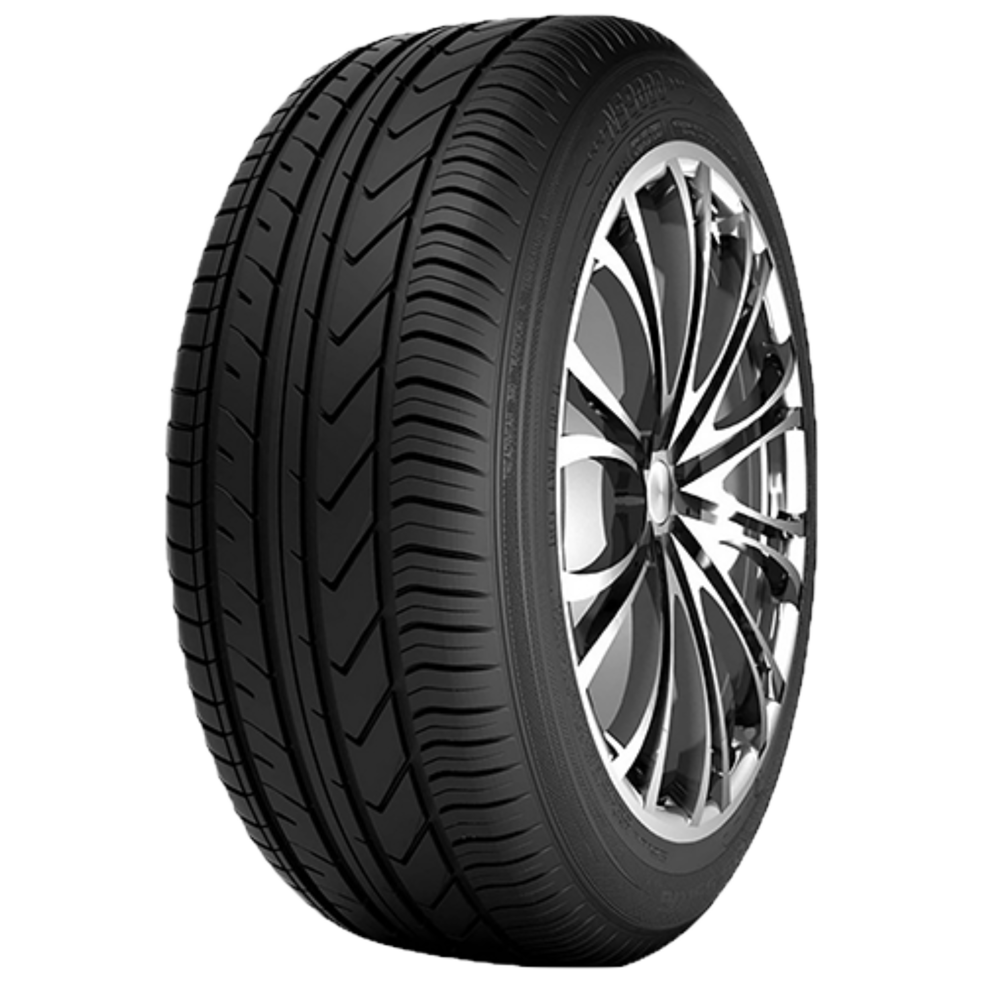 235 35 R19 91W NORDEXX NS9000 XL