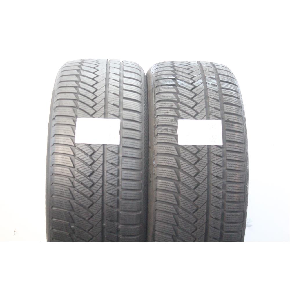 235 35 R19 91W XL M+S CONTINENTAL WINTER CONTACT TS850P