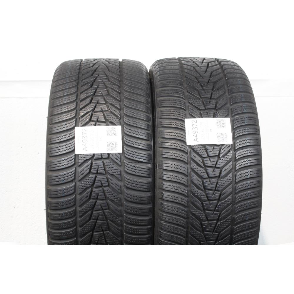 235 35 R19 91W XL M+S HANKOOK WINTER I*CEPT EVO 3