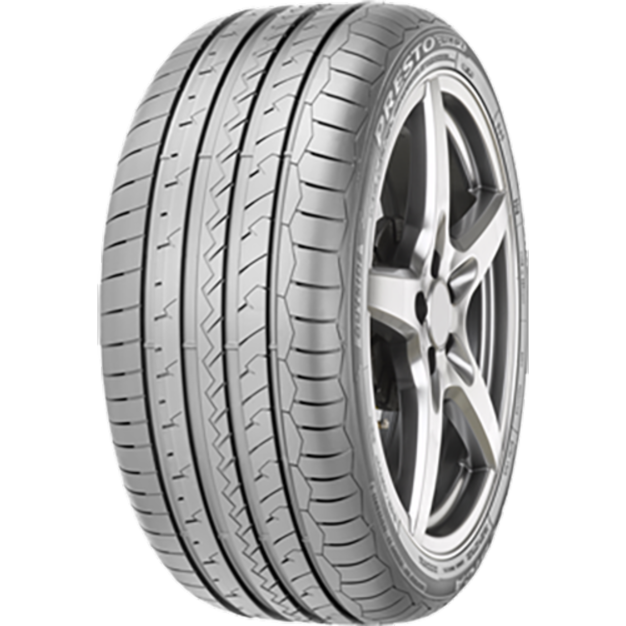 235 35 R19 91Y DEBICA PRESTO UHP 2 XL MFS BSW