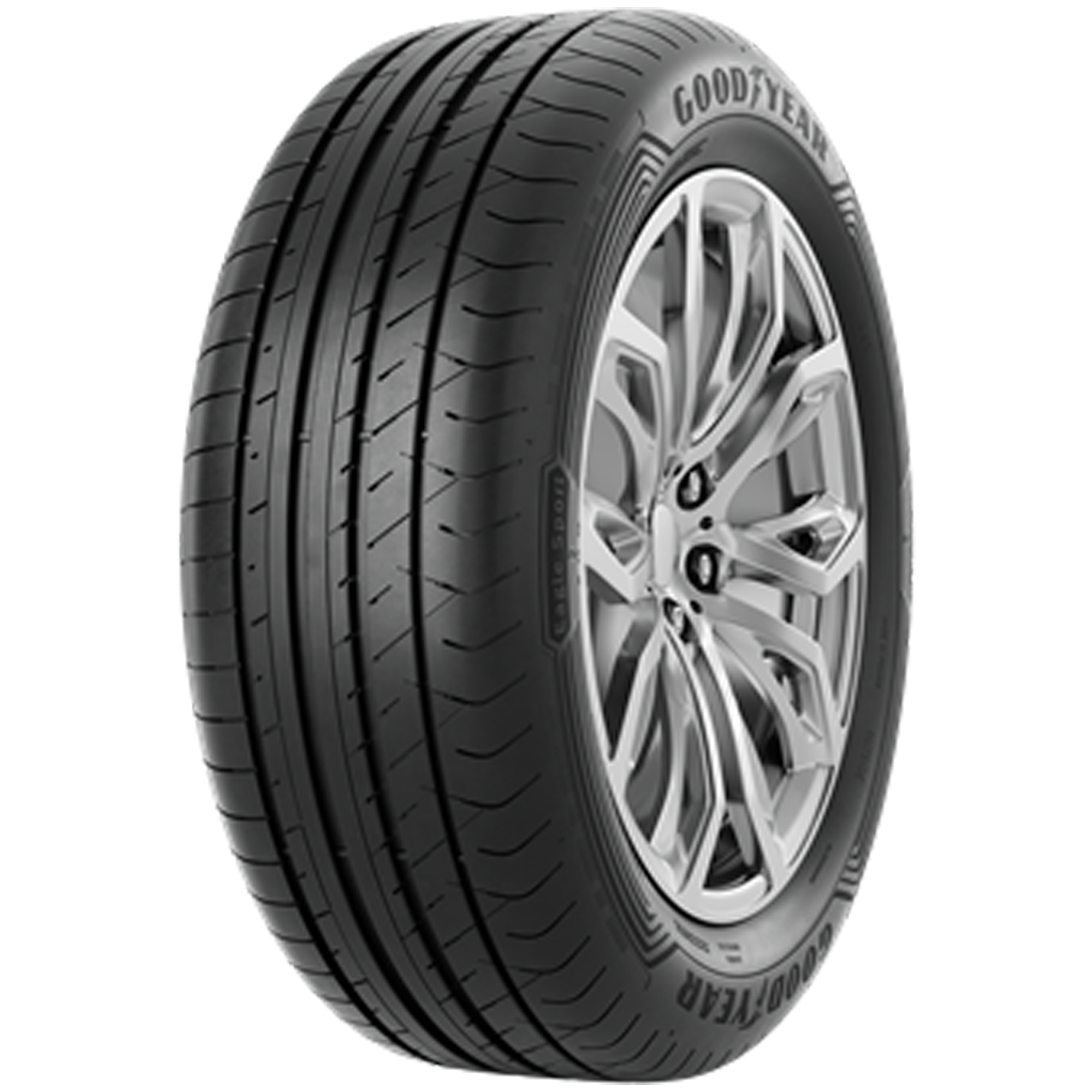 235 35 R19 91Y GOODYEAR EAGLE SPORT 2 UHP XL FP