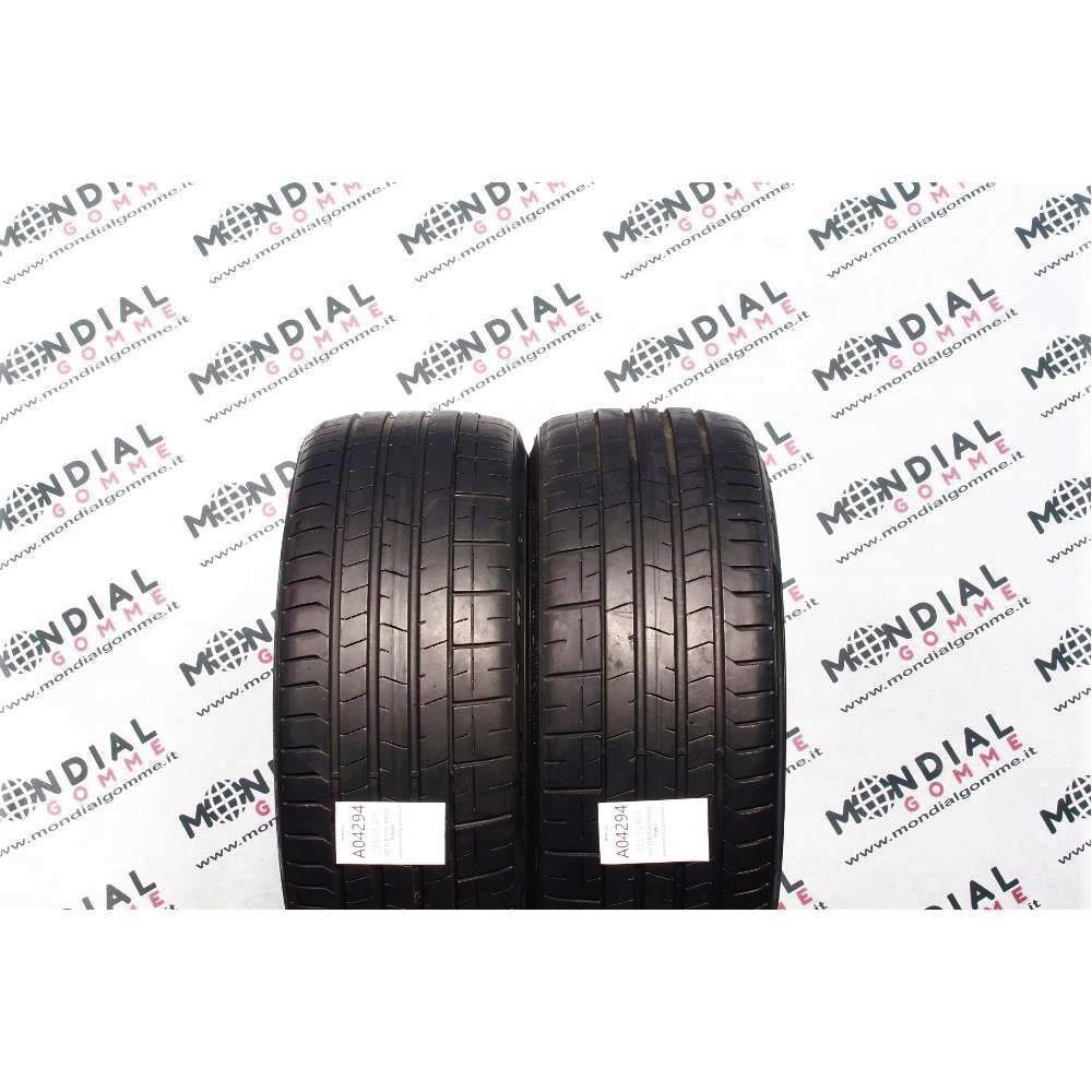 235 35 R19 91Y PIRELLI PZERO