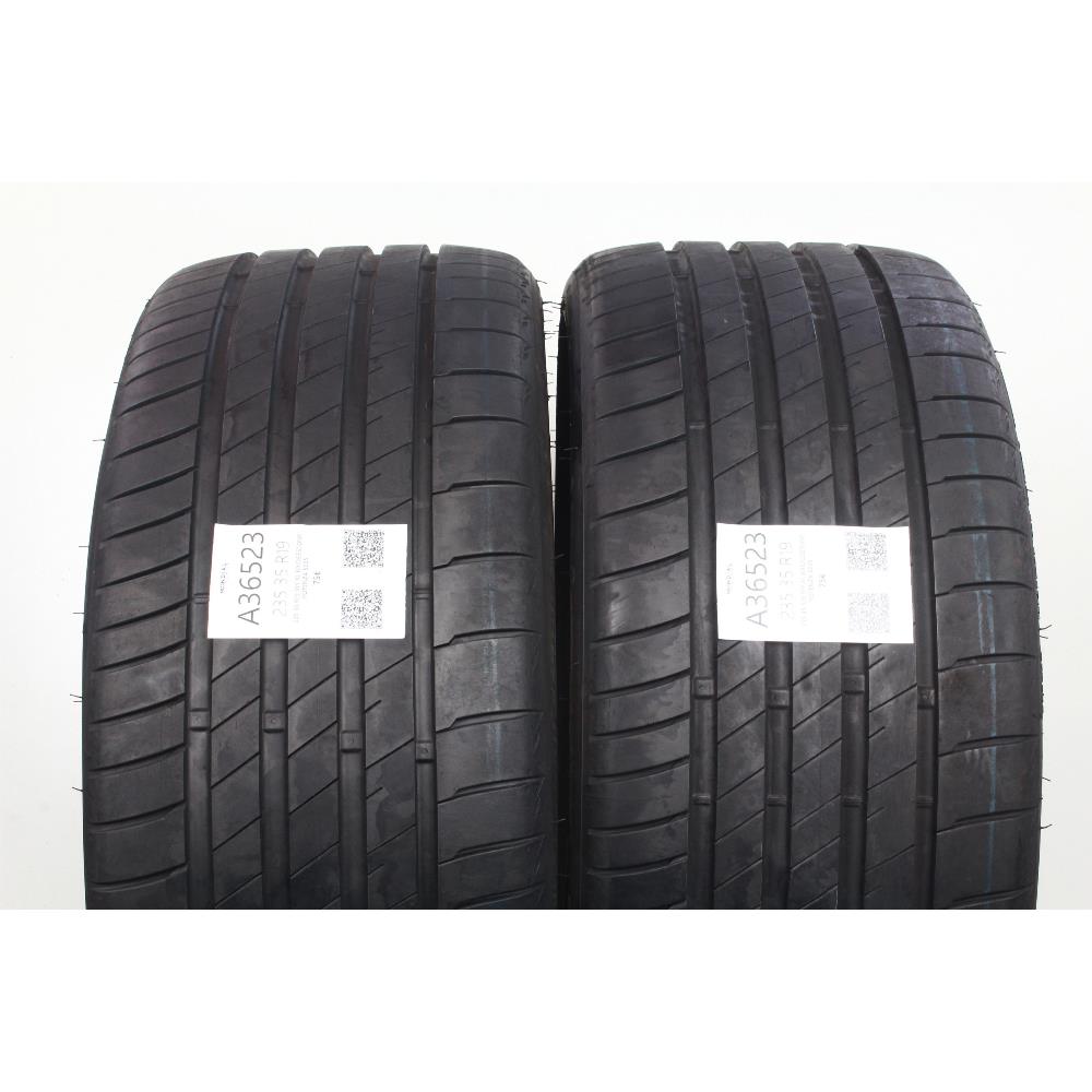 235 35 R19 91Y XL BRIDGESTONE POTENZA S005 