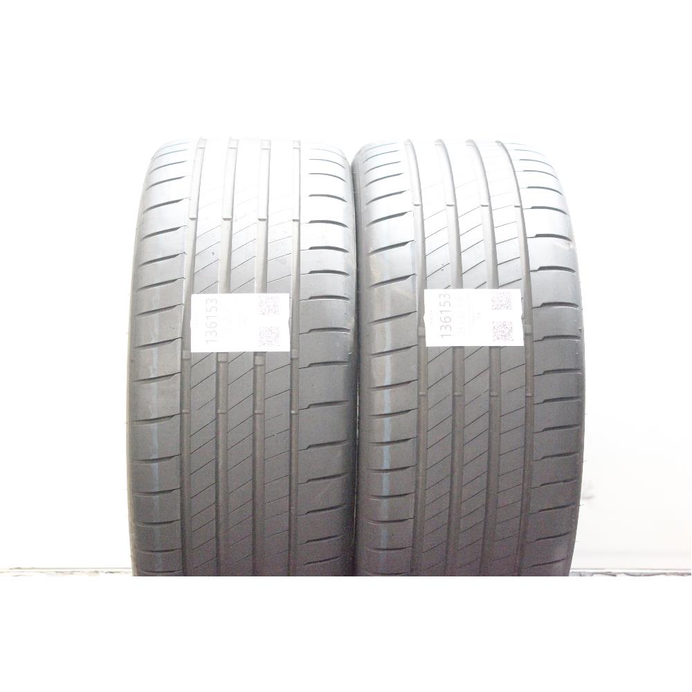 235 35 R19 91Y XL BRIDGESTONE TURANZA S005