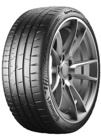 235 35 R19 91Y XL CONTINENTAL SC-7 MO1 FR XL
