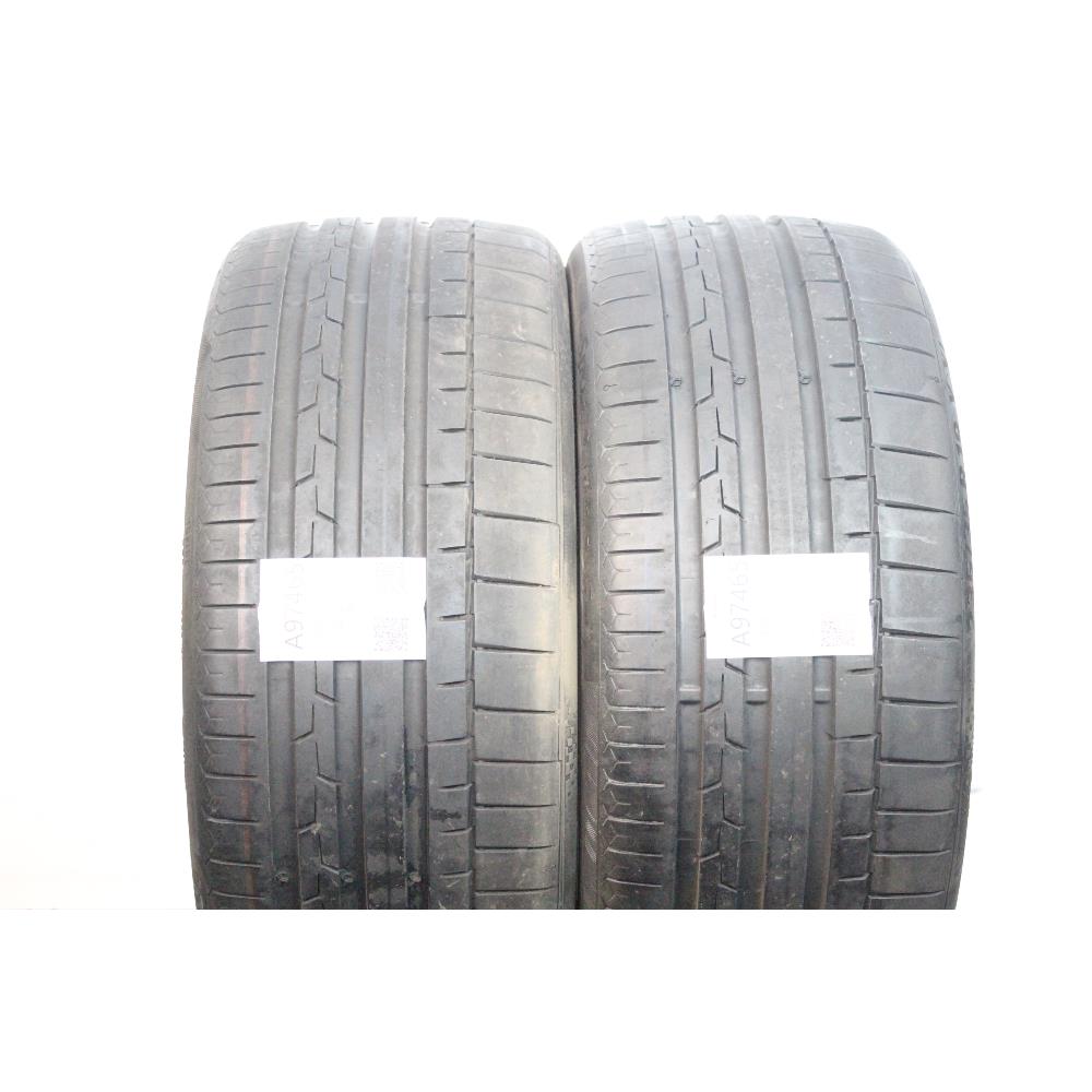 235 35 R19 91Y XL CONTINENTAL SPORT CONTACT 6