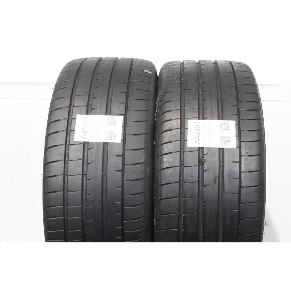 235 35 R19 91Y XL GOODYEAR EAGLE F1 SUPER SPORT