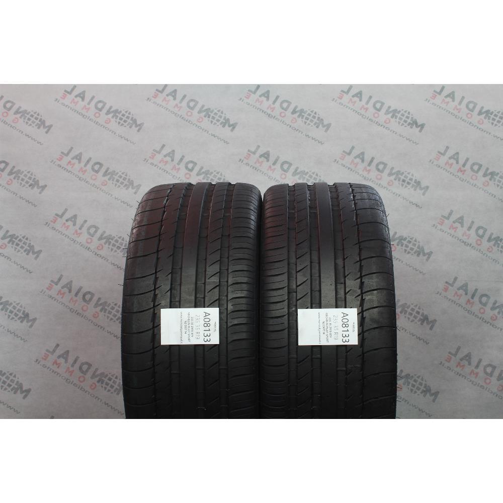 235 35 ZR19 87Y MICHELIN PILOT SPORT N2 DOT 14