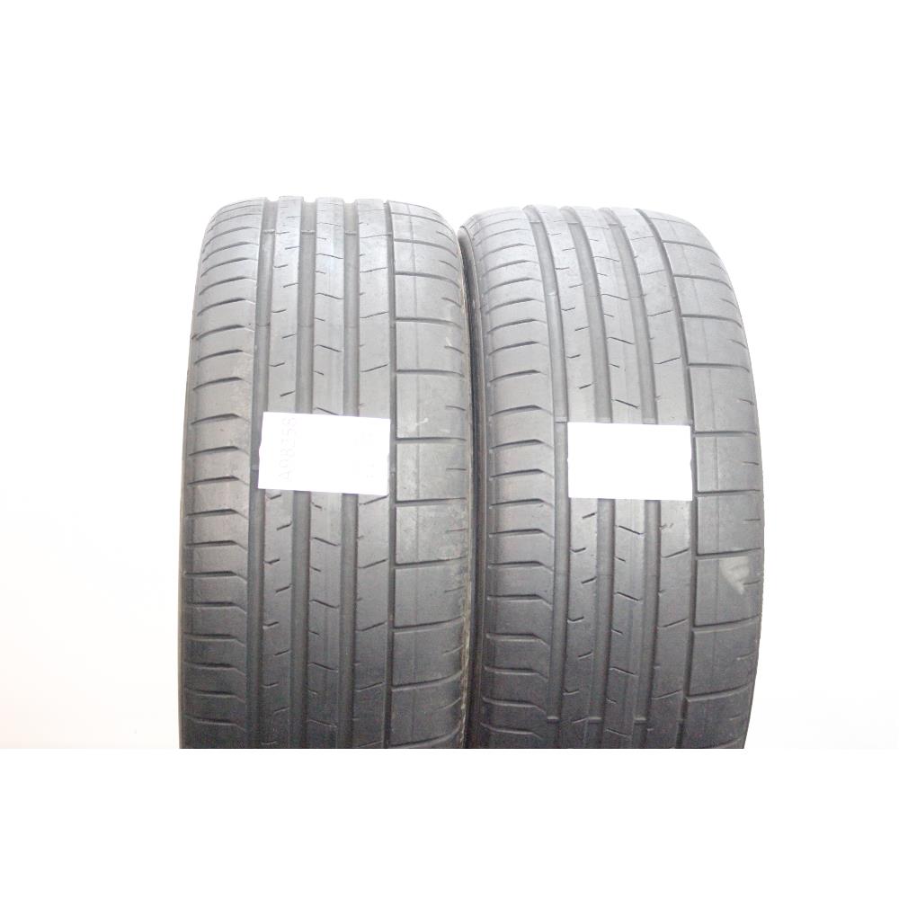 235 35 ZR20 88Y PIRELLI P ZERO 