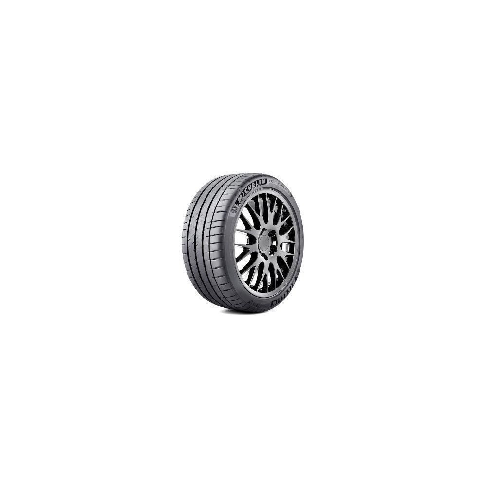 235 35 ZR20 (92Y) XL MICHELIN Pilot Sport 4 S