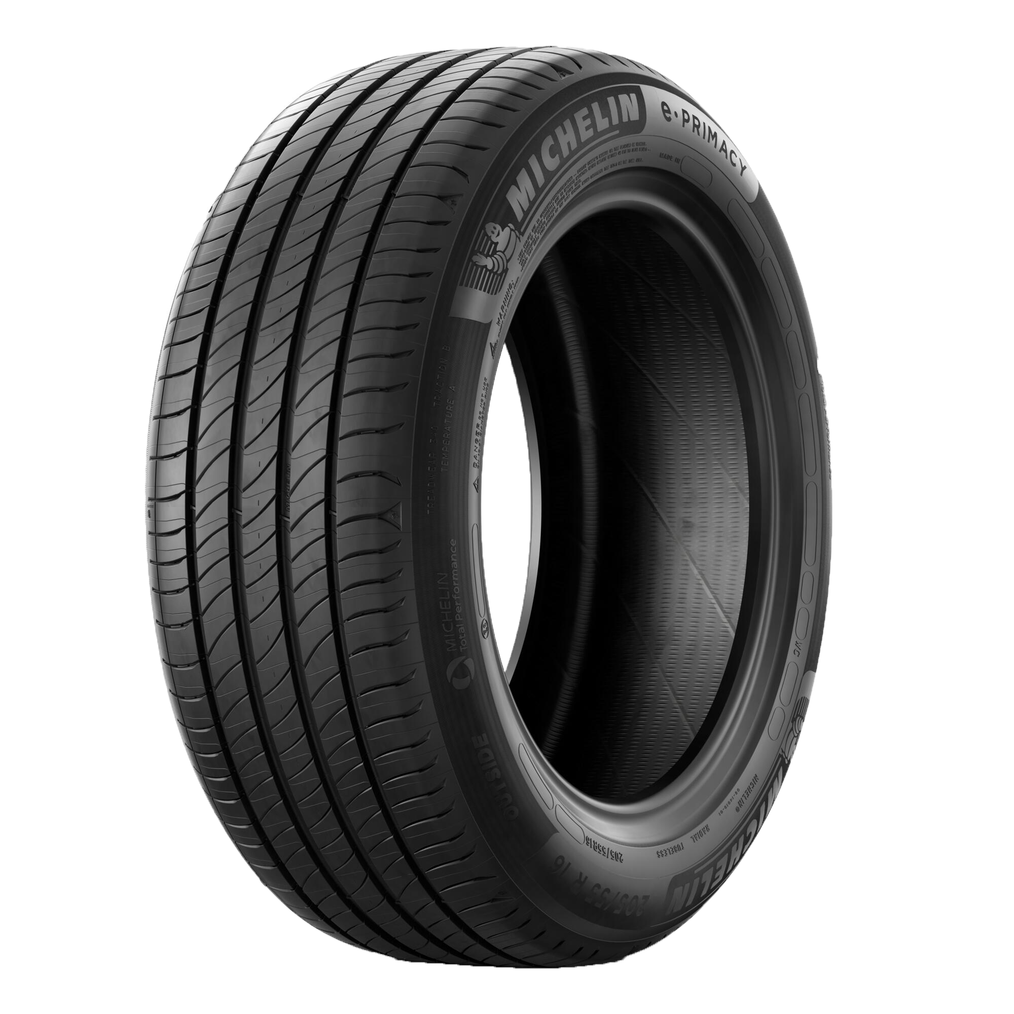 235 40 R018 95W MICHELIN E.PRIMACY XL BSW