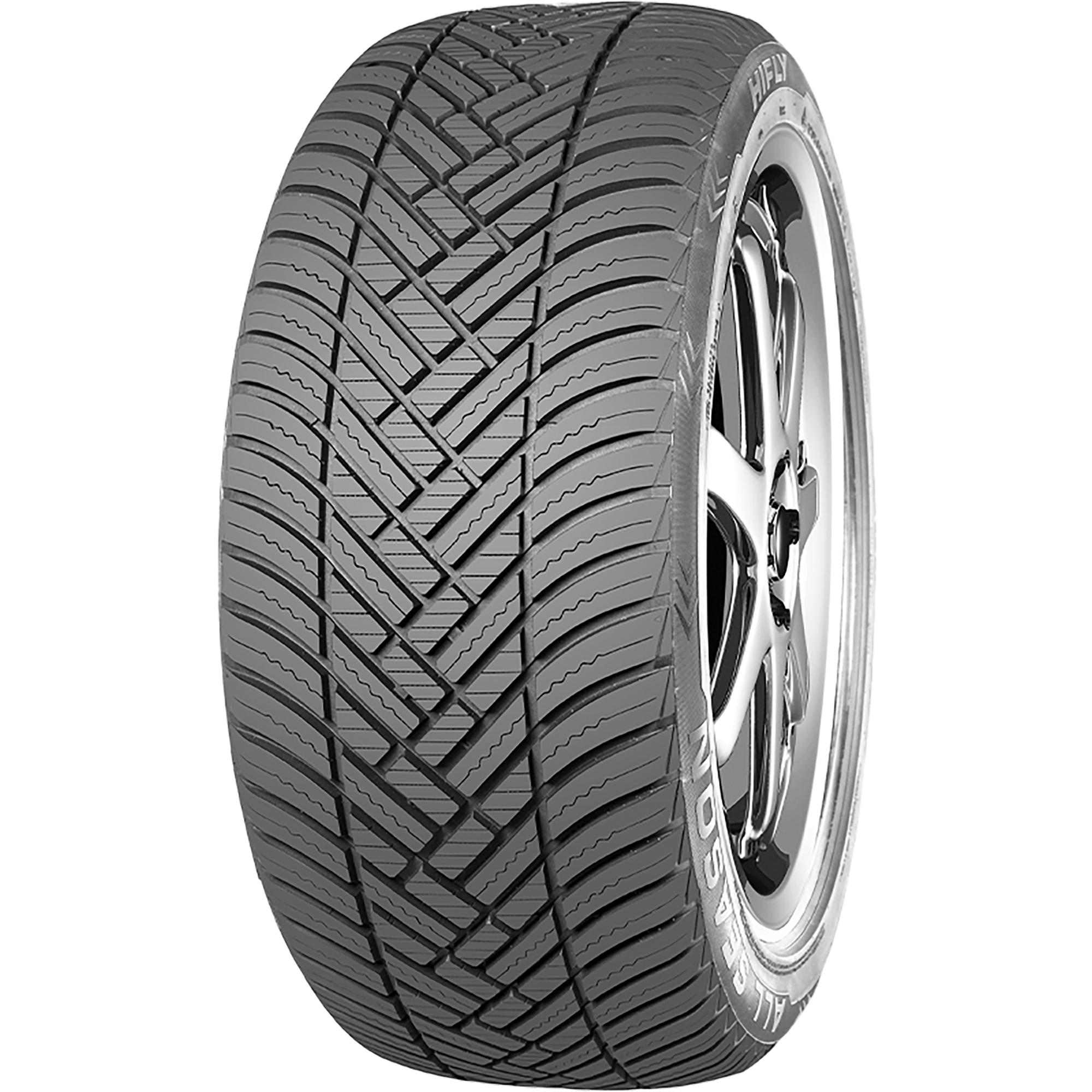235 40 R18 95V HIFLY ALL-TURI 228 XL BSW M+S 3PMSF