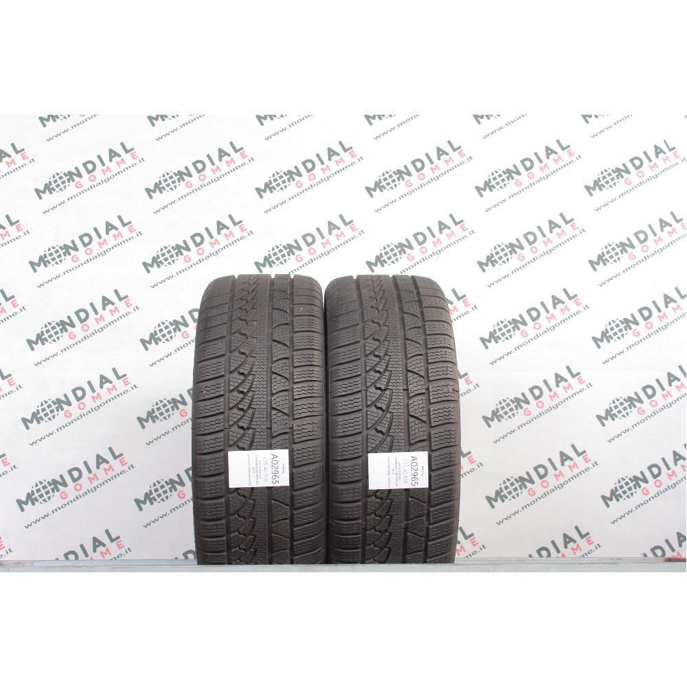 235 40 R18 95V STARMAXX GRIPPER ICE M+S