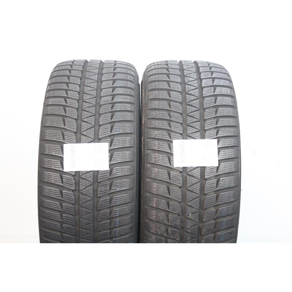 235 40 R18 95V XL M+S FALKEN EUROWINTER HS449