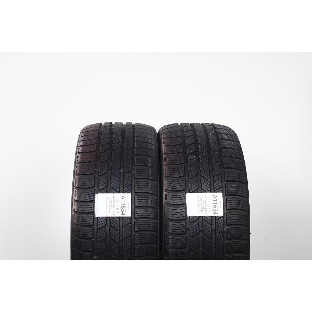 235 40 R18 95V XL M+S  ROADSTONE WINGUERD SPORT
