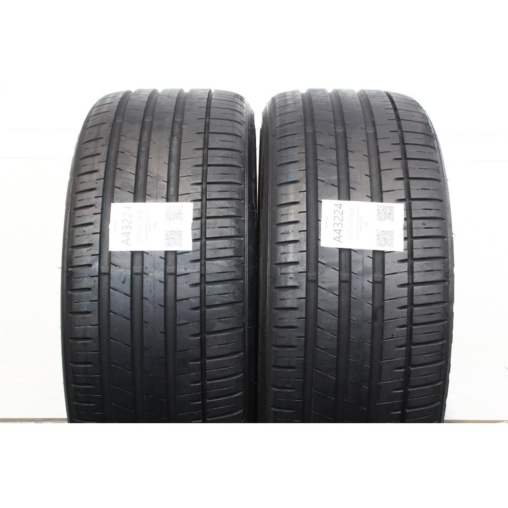 235 40 R18 95Y XL FALKEN AZENIS FK510