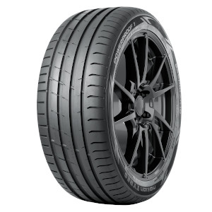 235 40 R18 95Y XL NOKIAN Nokian Tyres Powerproof 1