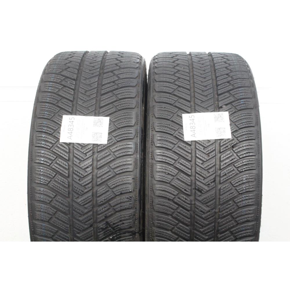 235 40 R19 92V M+S MICHELIN PILOT ALPIN A4