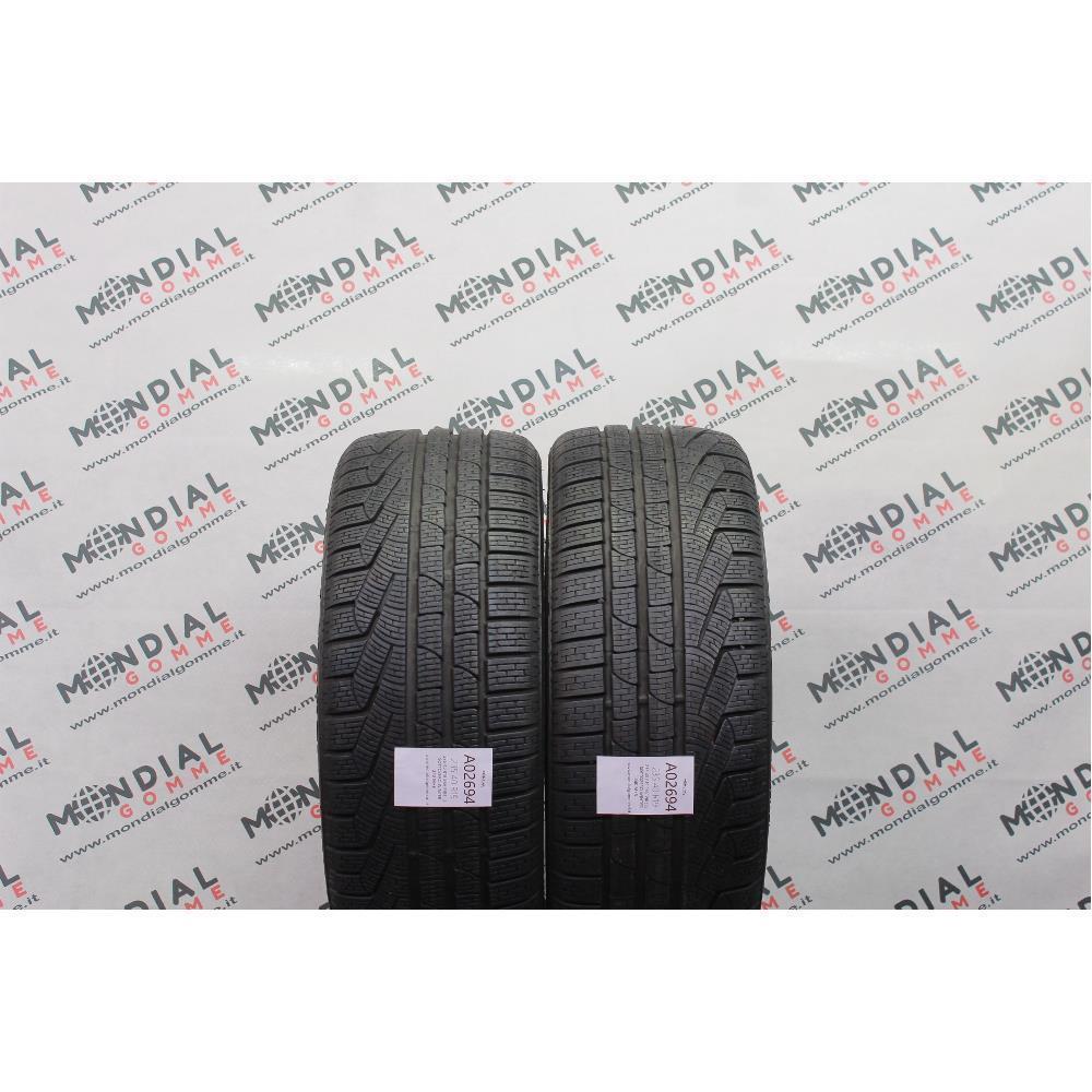 235 40 R19 96V PIRELLI SOTTOZERO WINTER 240 M+S