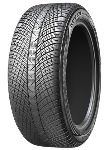 235 40 R19 96V XL YOKOHAMA V907 XL