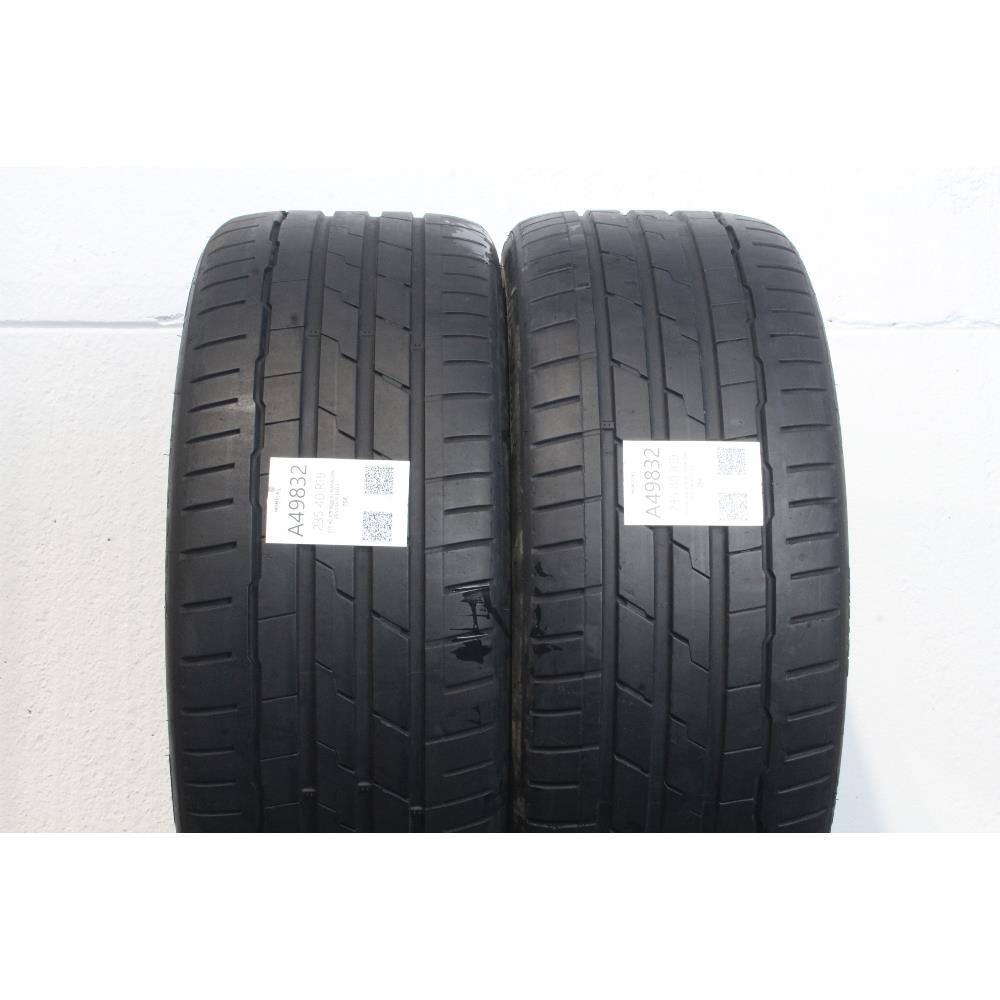 235 40 R19 96W XL HANKOOK VENTUS S1 EVO3 