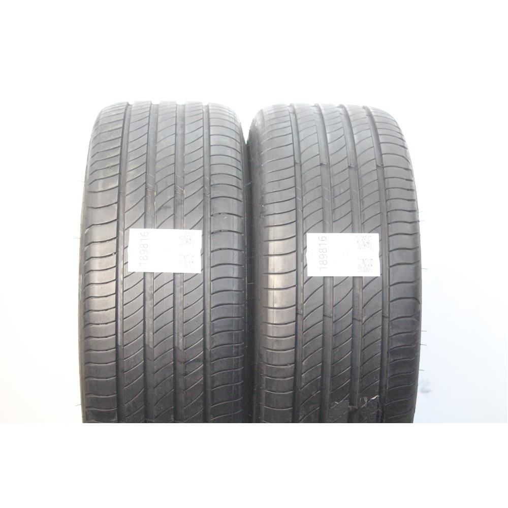 235 40 R19 96W XL MICHELIN PRIMACY 4