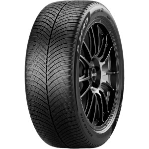 235 40 R19 96W XL PIRELLI PZero Winter 2 NCS elt