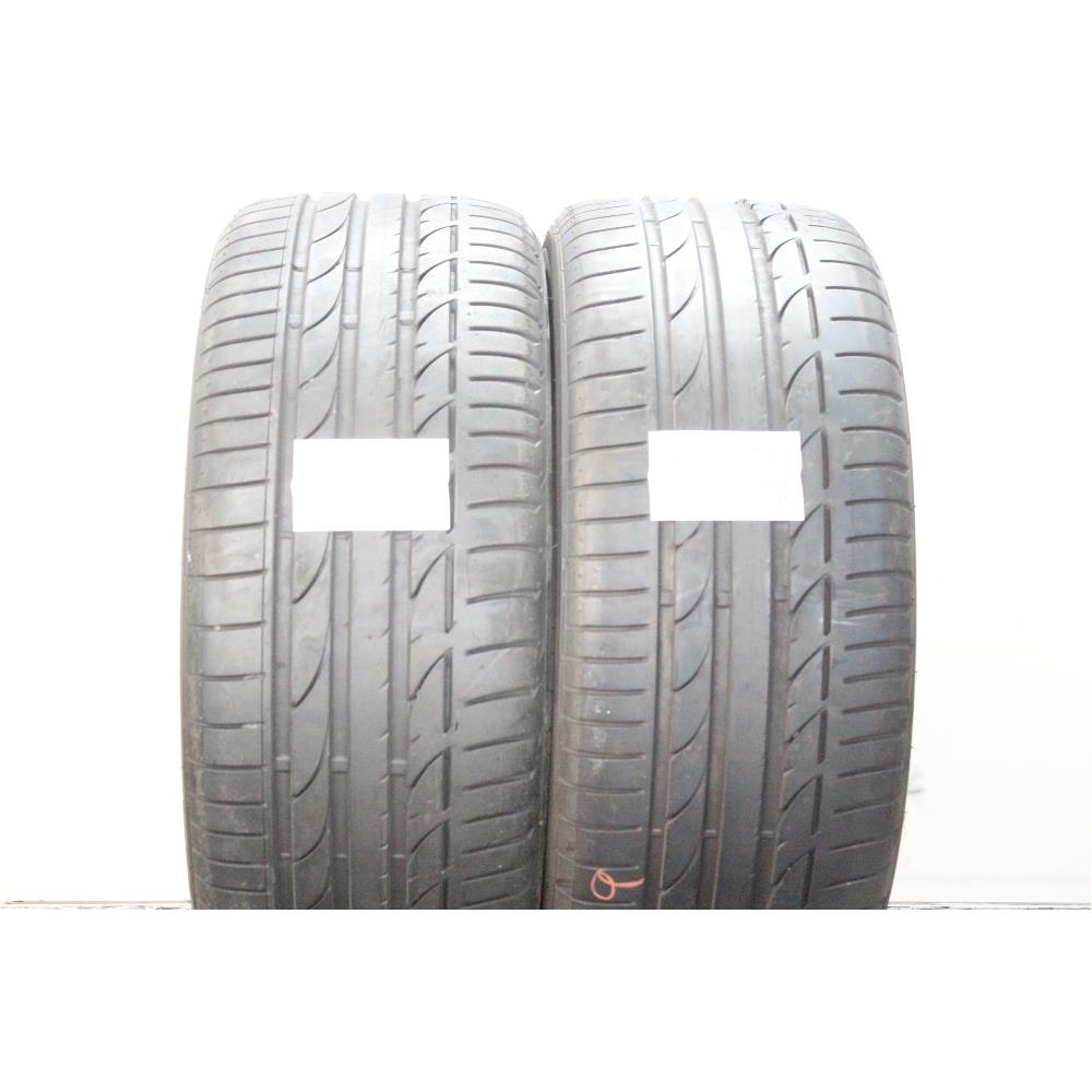 235 40 R19 96Y XL BRIDGESTONE POTENZA S001